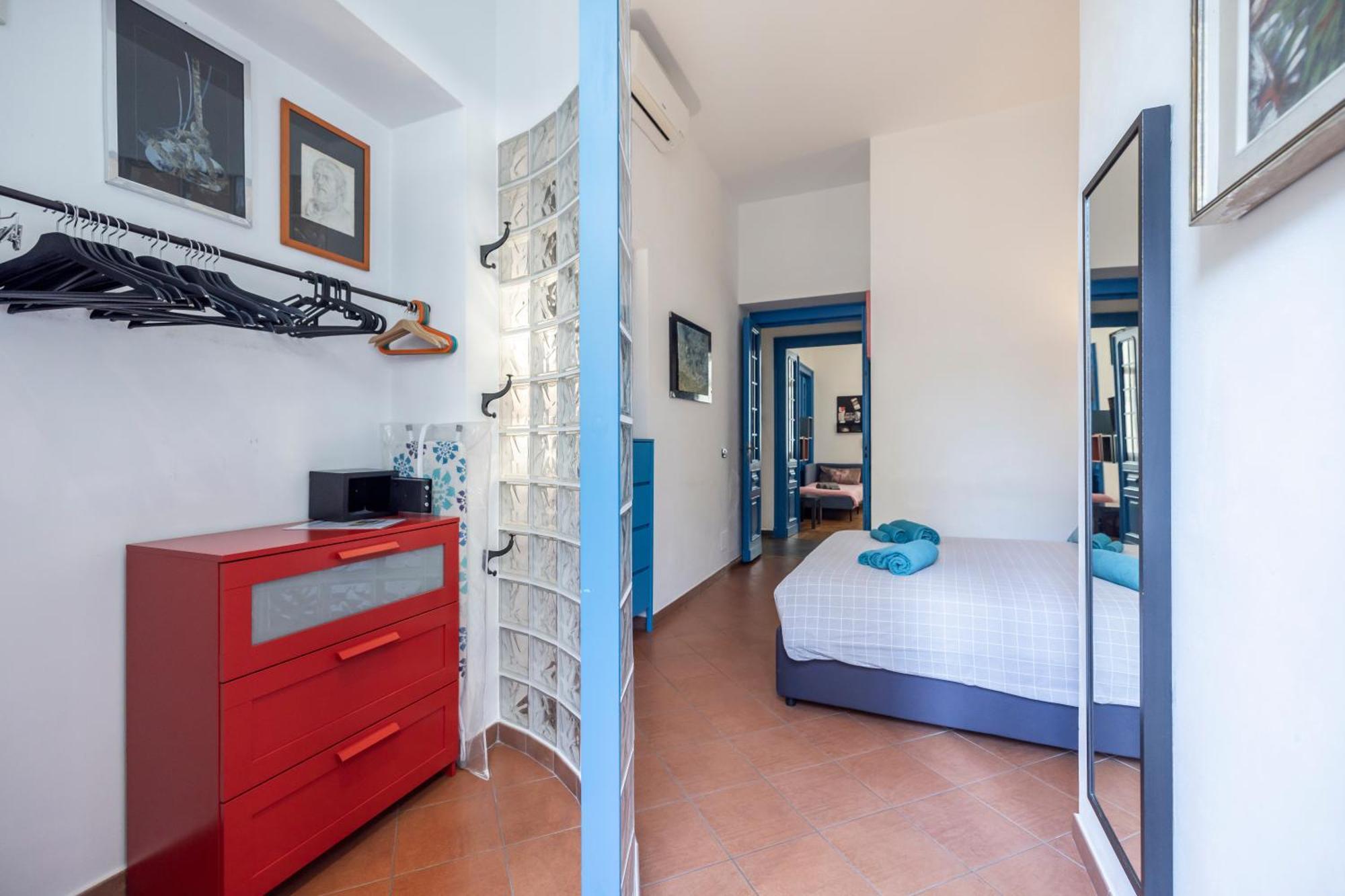 Nonpertutti Piazza Castello Accessibile Senior Famiglie Apartment Turin Exterior photo